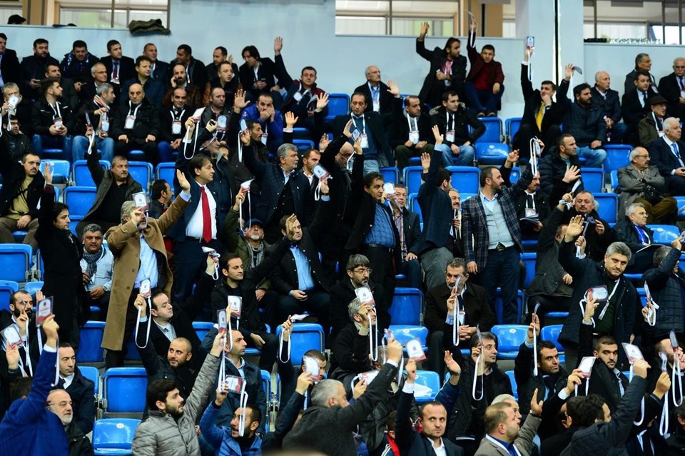 Trabzonspor’un borcu 397 milyon lira - 2