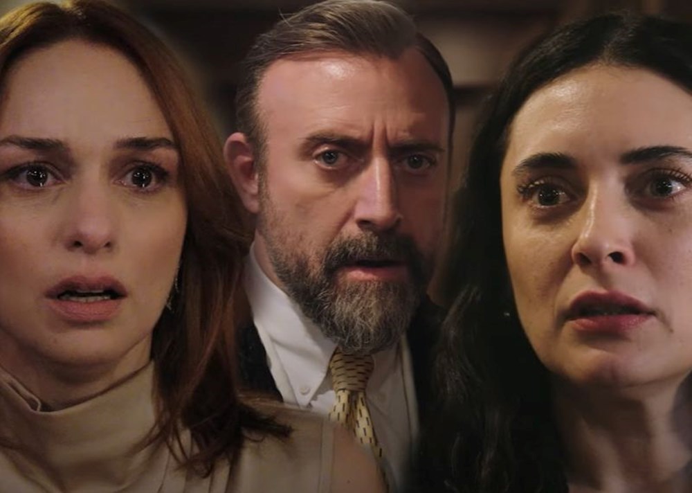 Halit Ergenç'ten Kral Kaybederse itirafı: Kenan Baran farklı bir insan - 6