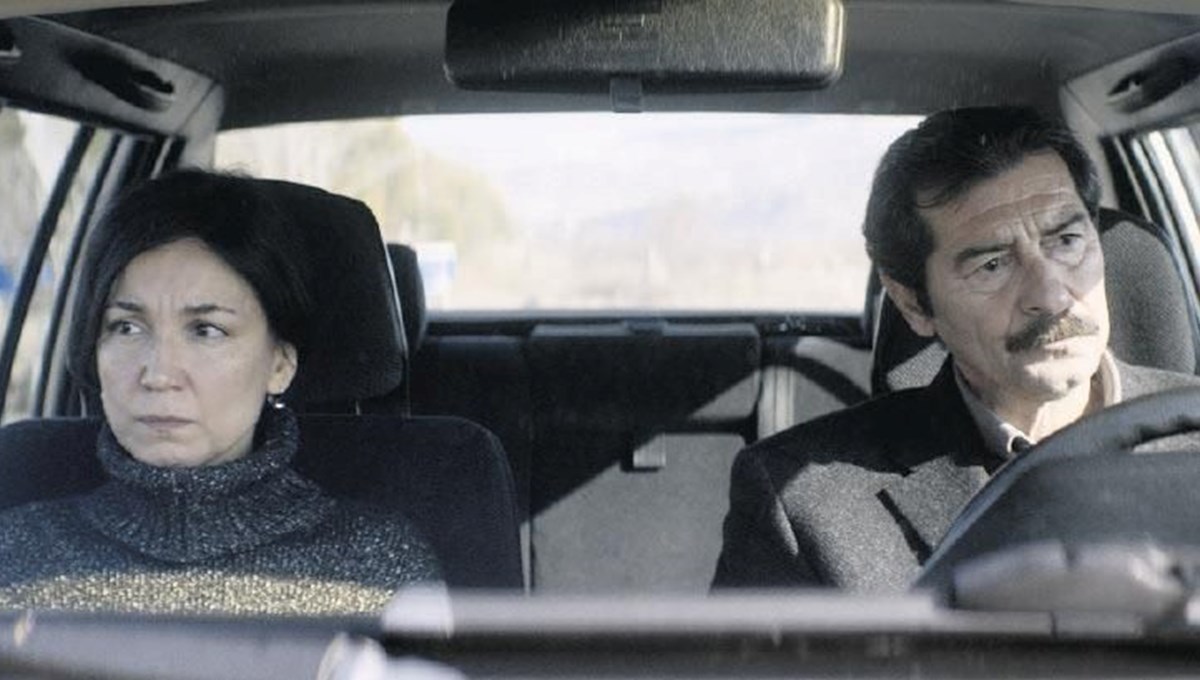 'Anadolu Leoparı' 12. Pekin Uluslararası Film Festivali'nde yarışıyor