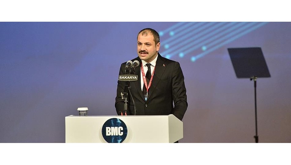 "Türkiye'nin ilk yerli ve milli motoru çalışmaya hazır"
