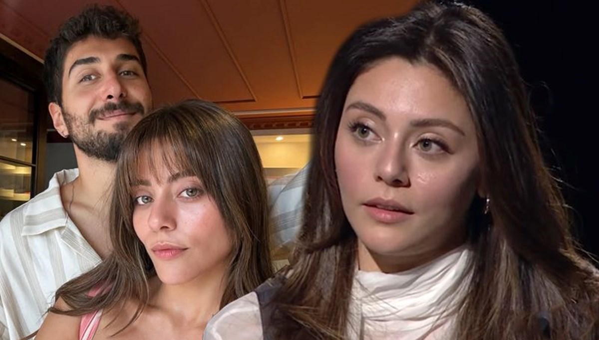 Sıla Türkoğlu sevgilisiyle nasıl tanıştıklarını anlattı