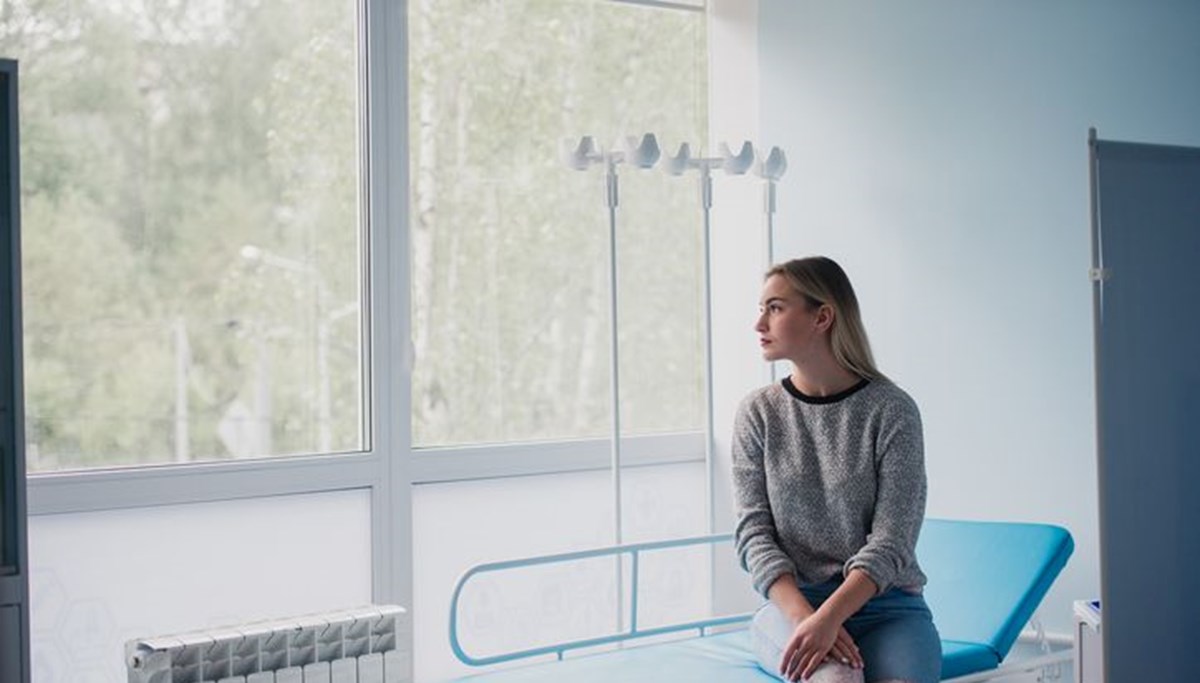 29 yaşındaki kadına Alzheimer teşhisi kondu: ''Bu kadar erken yakalanacağımı hiç düşünmemiştim''