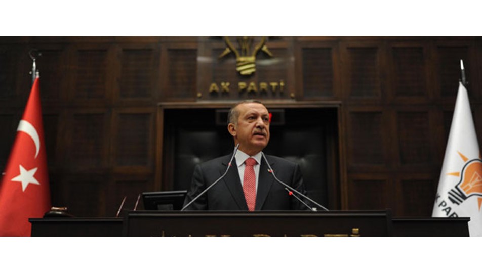 Erdoğan: Askeri tehdit ve hedef sayacağız