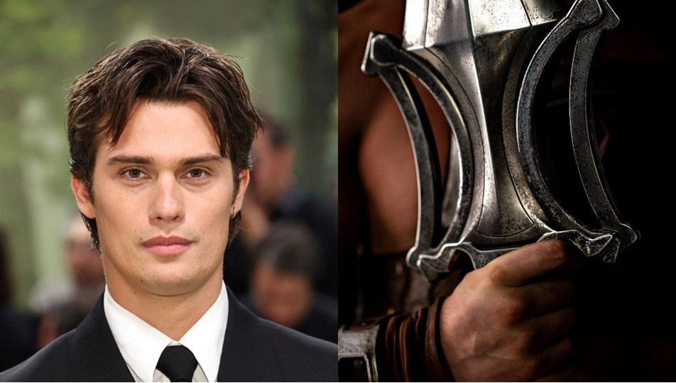 He-Man filminin çekimleri başladı: Filmden ilk kare yayınlandı!