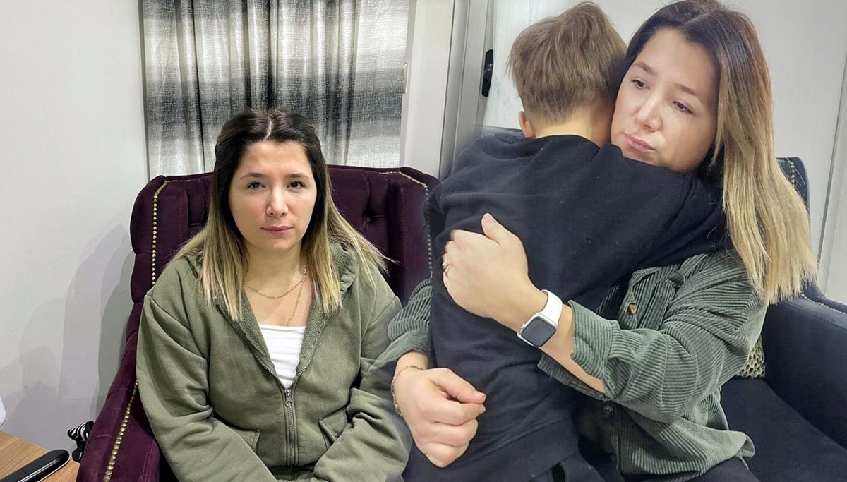 İzmir'de öğretmenden, öğrenciye 'darp' iddiası: Sınıfa götürüp duvara fırlattı