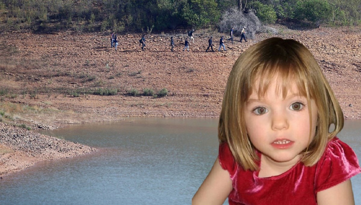 Kayıp çocuk için 18 yıl sonra arama çalışması