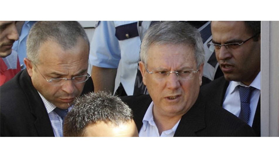 Aziz Yıldırım savunmasını yaptı