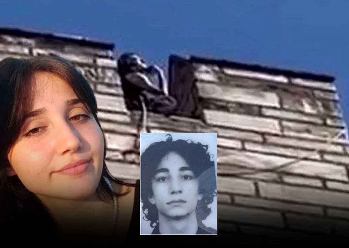 Katil Semih Çelik'in annesi konuştu: Beraber intihar edeceklerdi İkbal vazgeçti Katil Semih Çelik'in annesi konuştu: Beraber intihar edeceklerdi İkbal vazgeçti