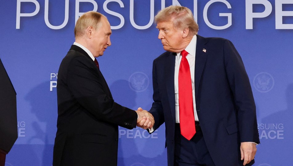 Putin'den Trump'a Donetsk teklifi: