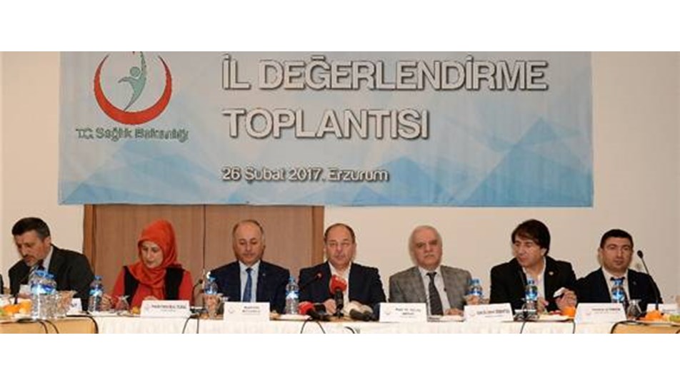 Askeri hastaneler yeniden dizayn ediliyor