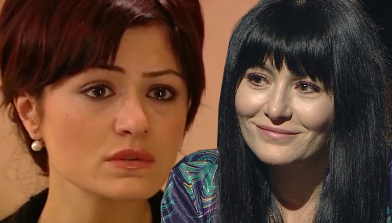 Deniz Çakır'dan Yaprak Dökümü itirafı: Ferhunde'den çok şey öğrendim