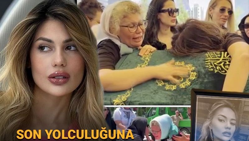 Nihal Candan son yolculuğuna uğurlanıyor