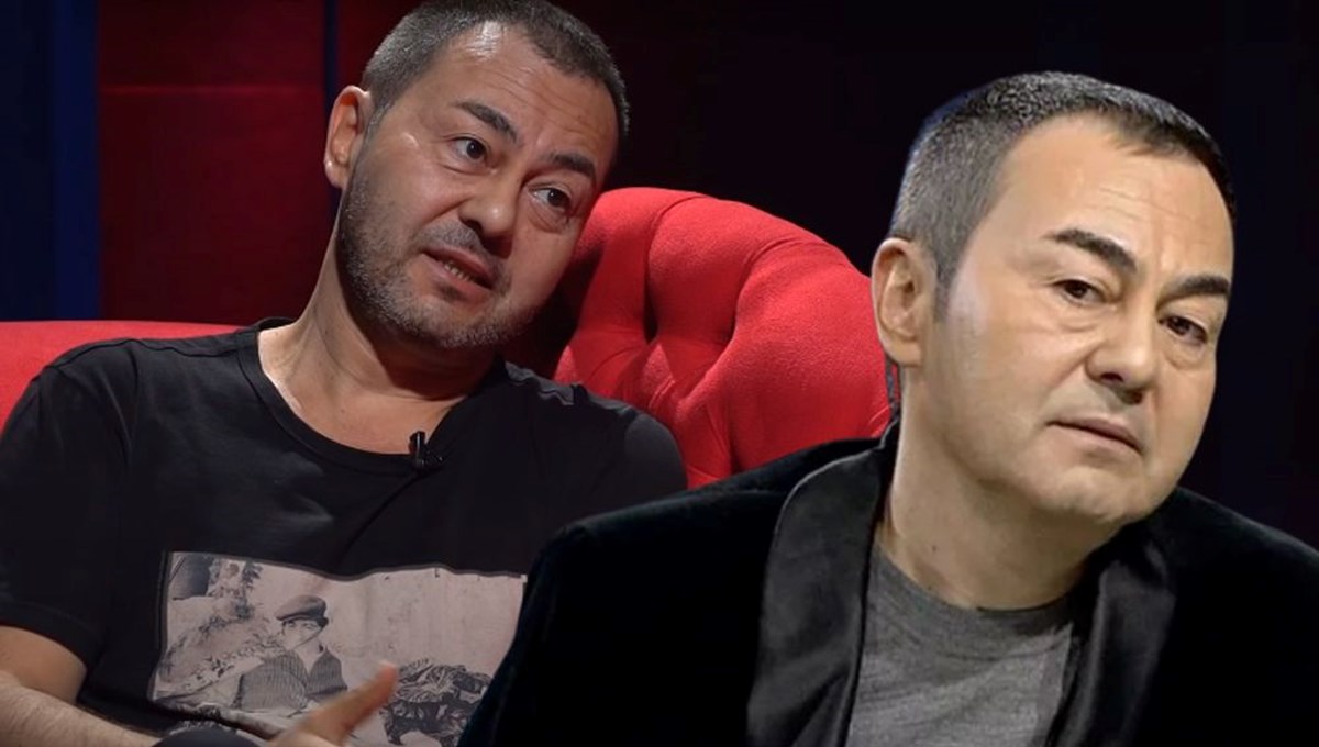Serdar Ortaç: Müziği bırakıp köye yerleşeceğim Serdar Ortaç: Müziği bırakıp köye yerleşeceğim