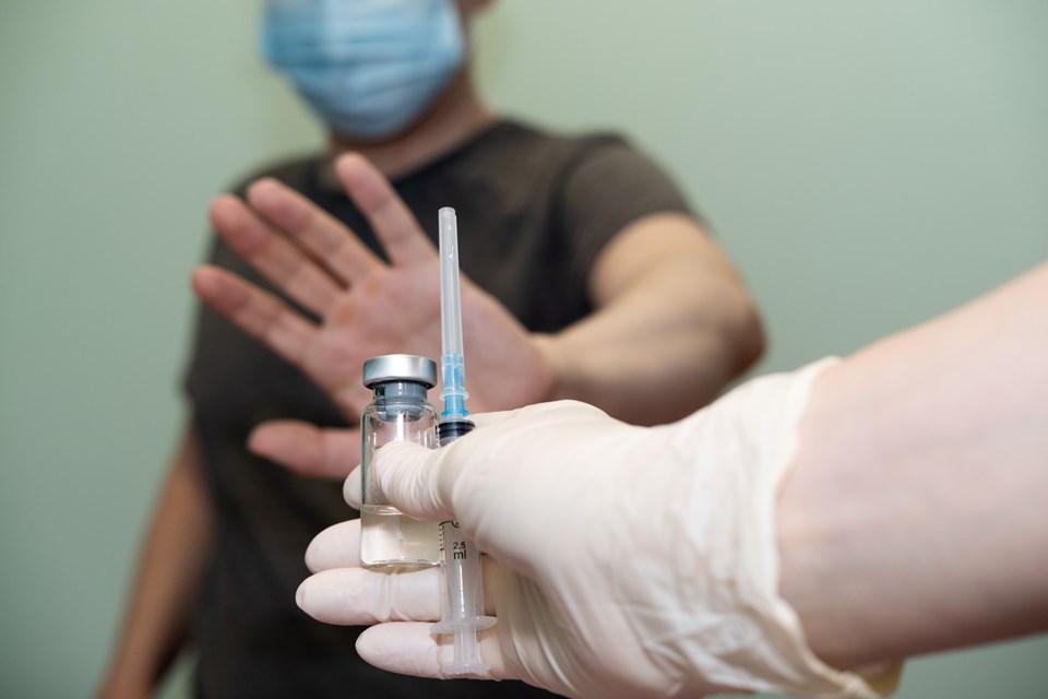 Avustralya Başbakanı Morrison: Aşı olmayanlar kısıtlamalarla karşılaşacak - 1