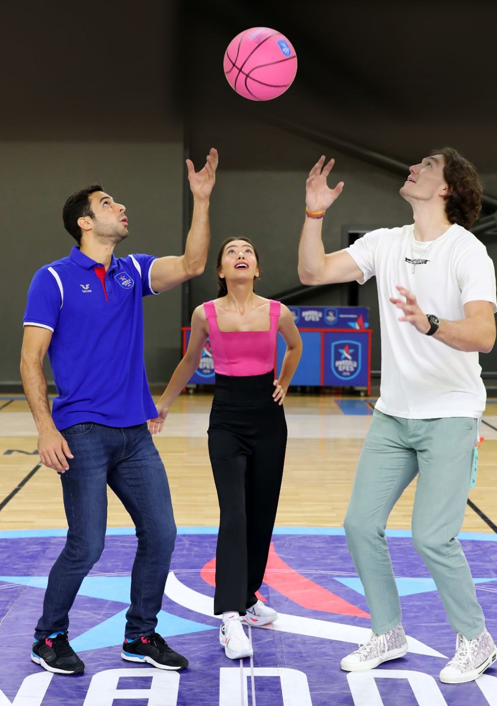 Neslihan Atagül Doğulu: Erken tanı hayat kurtarır (Pembe Top Sahada) - 5