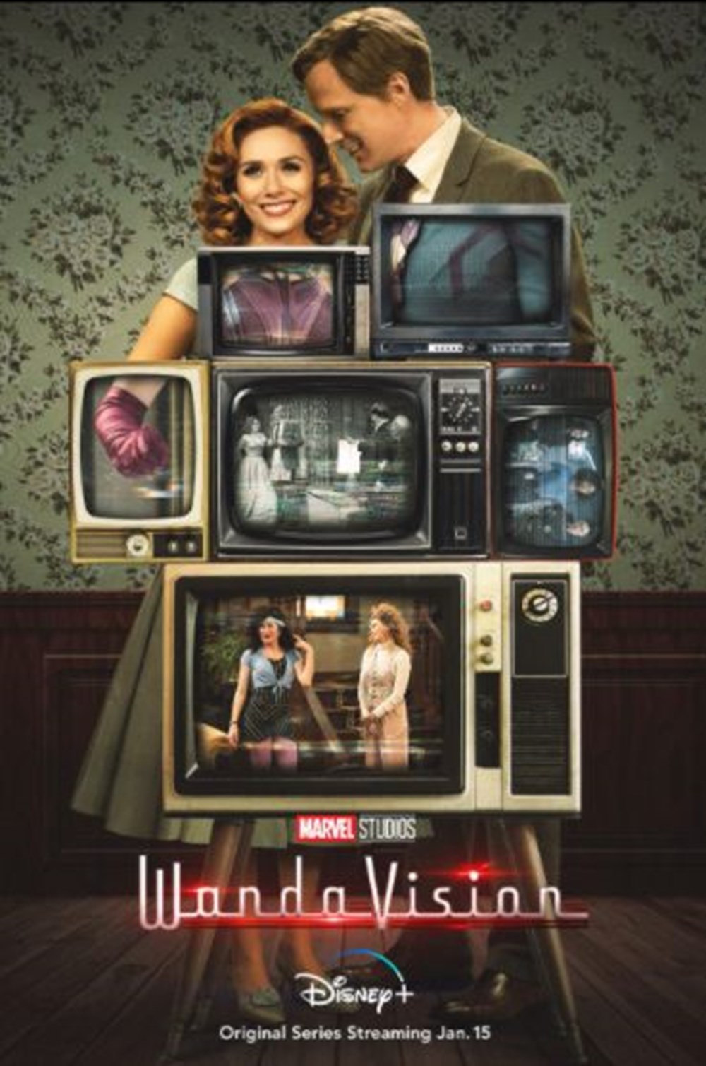 IMDb verilerine göre Nisan 2021'in en popüler yabancı dizileri - 21