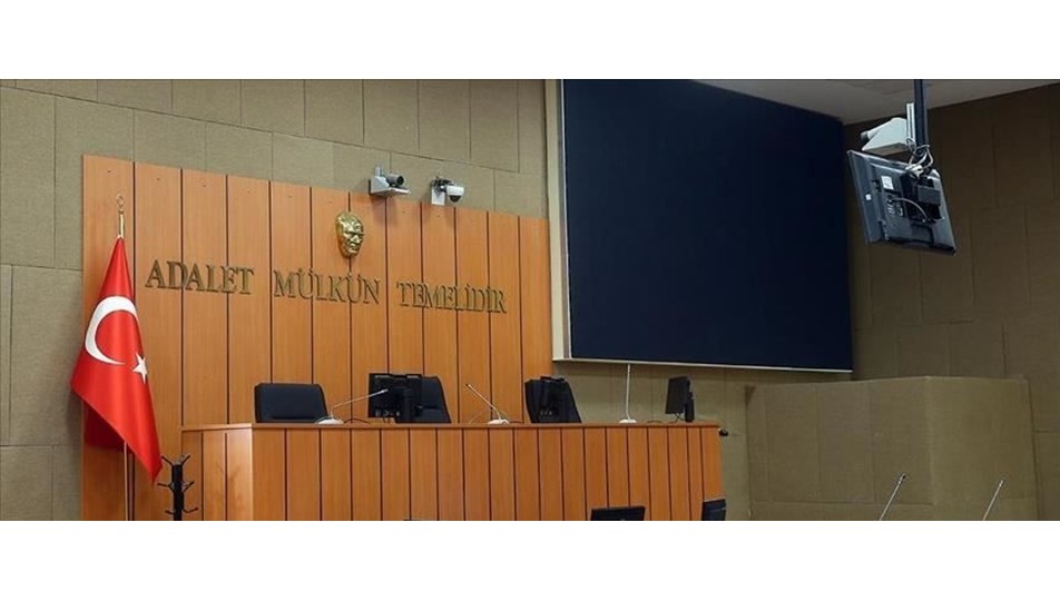 153 FETÖ şüphelisi mahkemeye sevk edildi (TSK yapılanması)