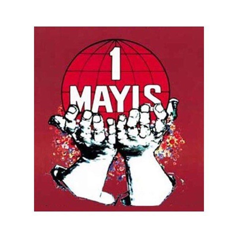 Ünlülerden 1 Mayıs İşçi Bayramı mesajları - 6