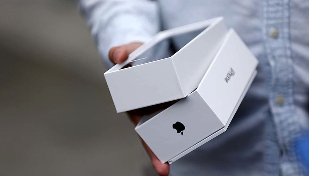 Fransa'dan iPhone 12 kararı: Satışı yeni bir emre kadar yasaklandı