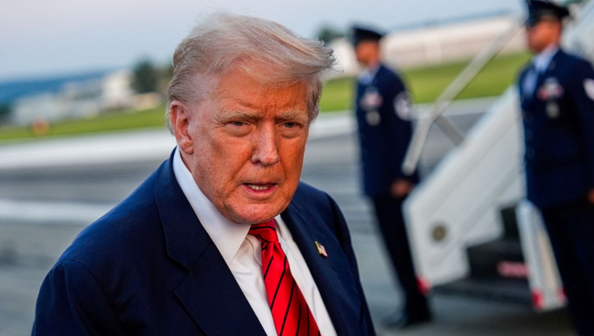Trump'a 