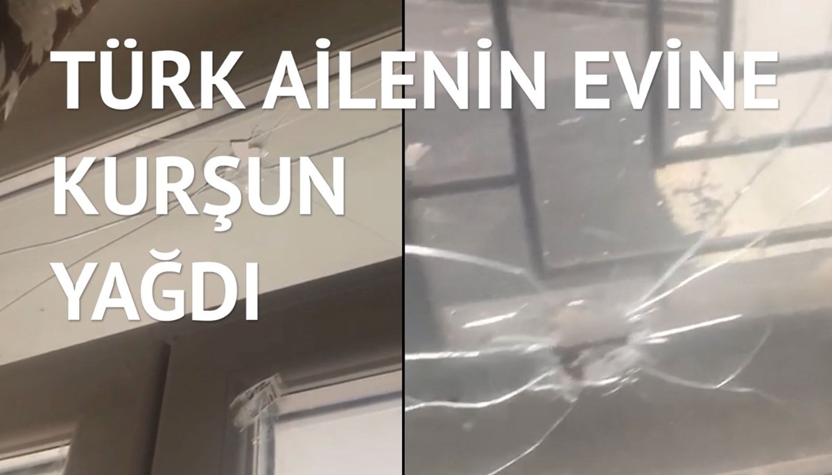 Az daha kurşunların hedefi oluyorlardı