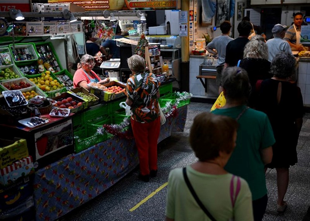 2024'ün kaderini belirleyecek olaylar: Dünyayı bekleyen 10 risk - 9