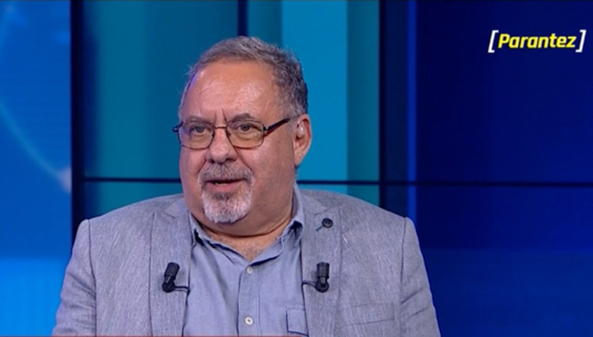 Chavez'in siyasi danışmanı Gelfenstein, NTV'ye konuştu: Türkiye en yakın dostumuz
