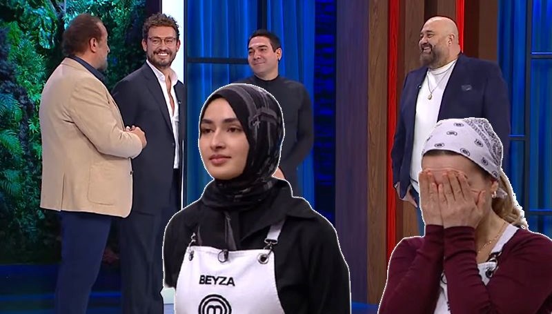 MasterChef'te üçüncü ceketi kazanan yarışmacı belli oldu: 