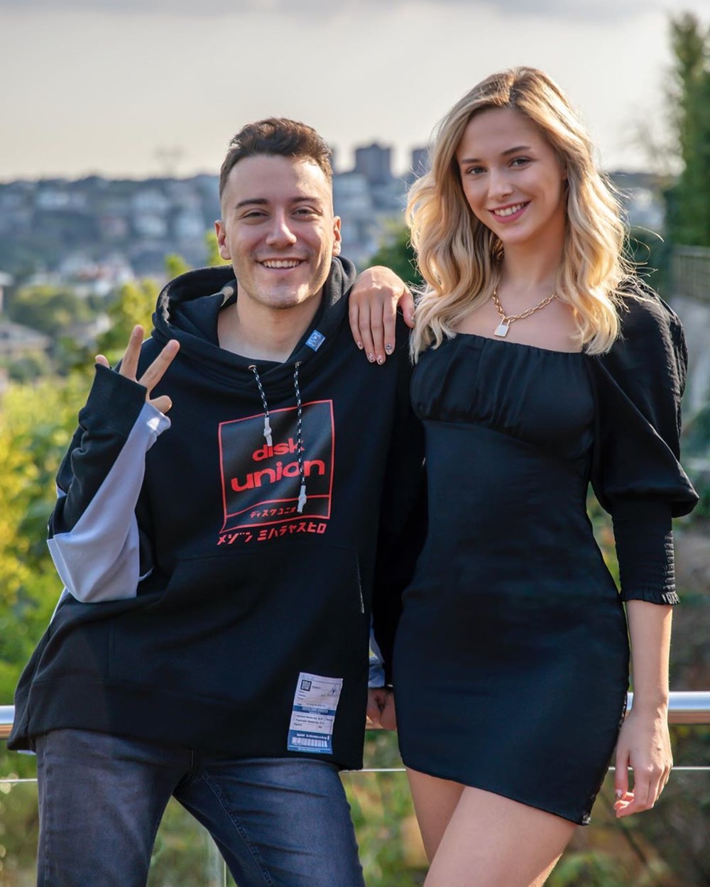 Şener Şen corona virüsü yendi - 9