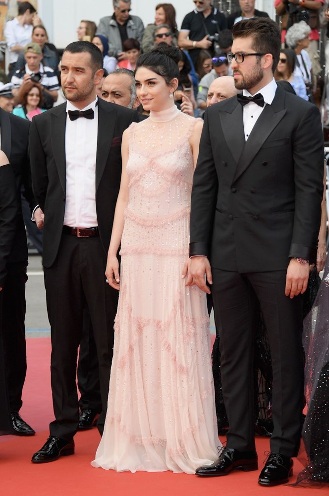 bennu yildirimlar dan murat cemcir