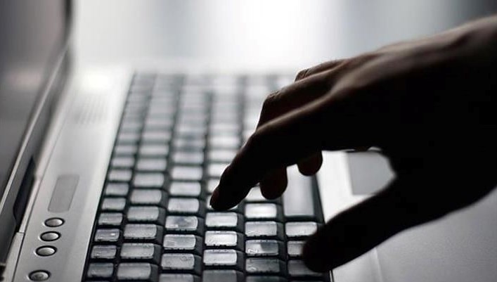 Wi-Fi sinyaliyle insan takibi