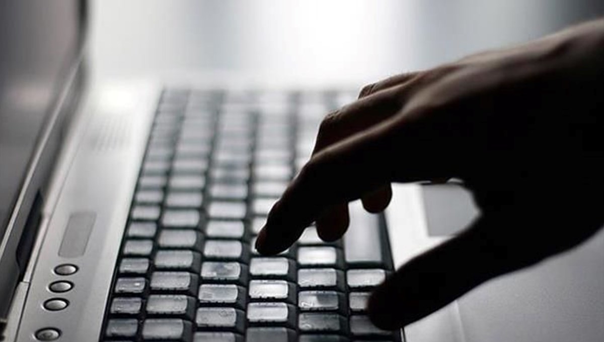 Wi-Fi sinyaliyle insan takibi Wi-Fi sinyaliyle insan takibi