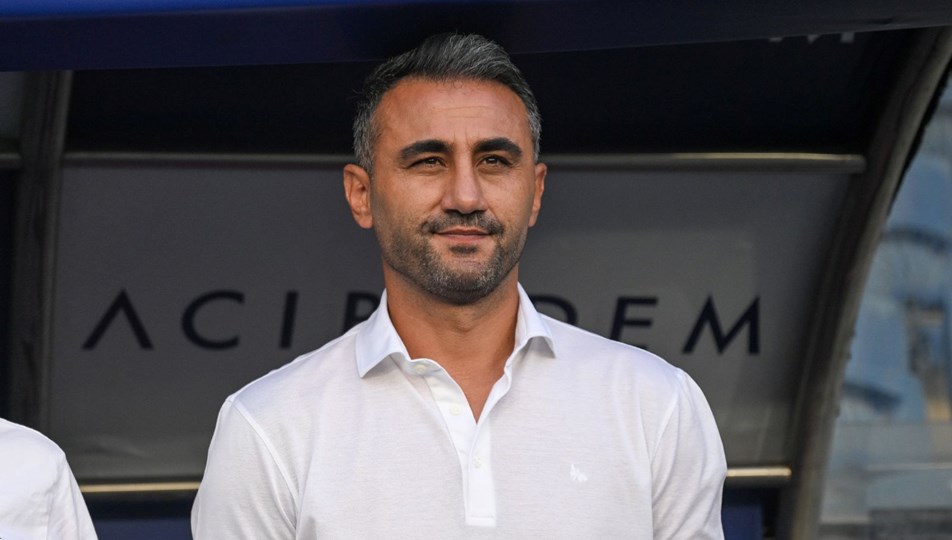 Selçuk Şahin'den Galatasaray mesajı: "Topu onlara vermek istemiyoruz" | NTV Spor&Skor