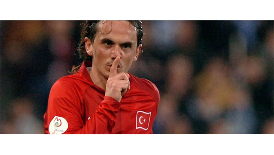 Bursaspor Tuncay Şanlı ile anlaştı