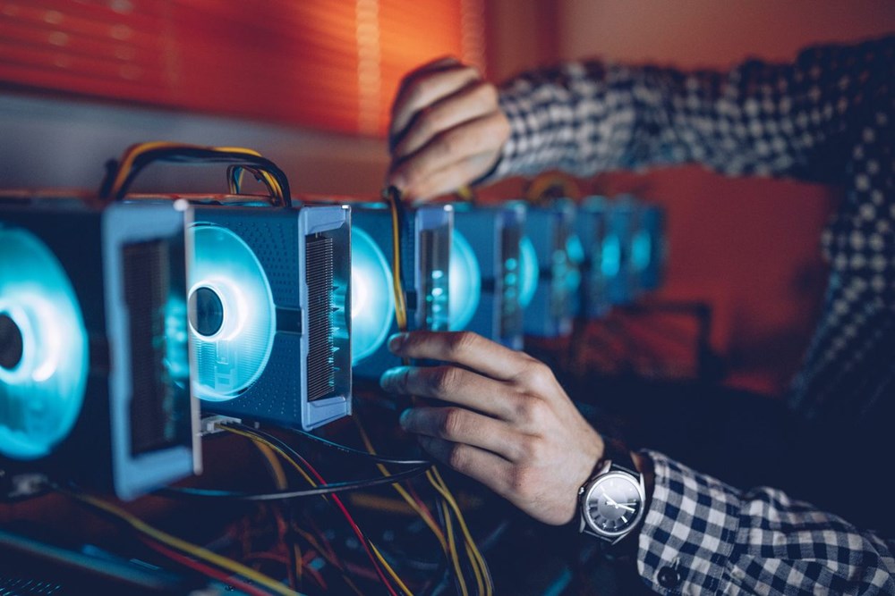 Bitcoin madenciliğinde ABD, Çin’i geride bırakarak zirveye yerleşti - 6