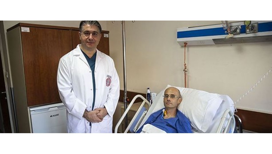 kanser hastasi sirp profesore turkiye