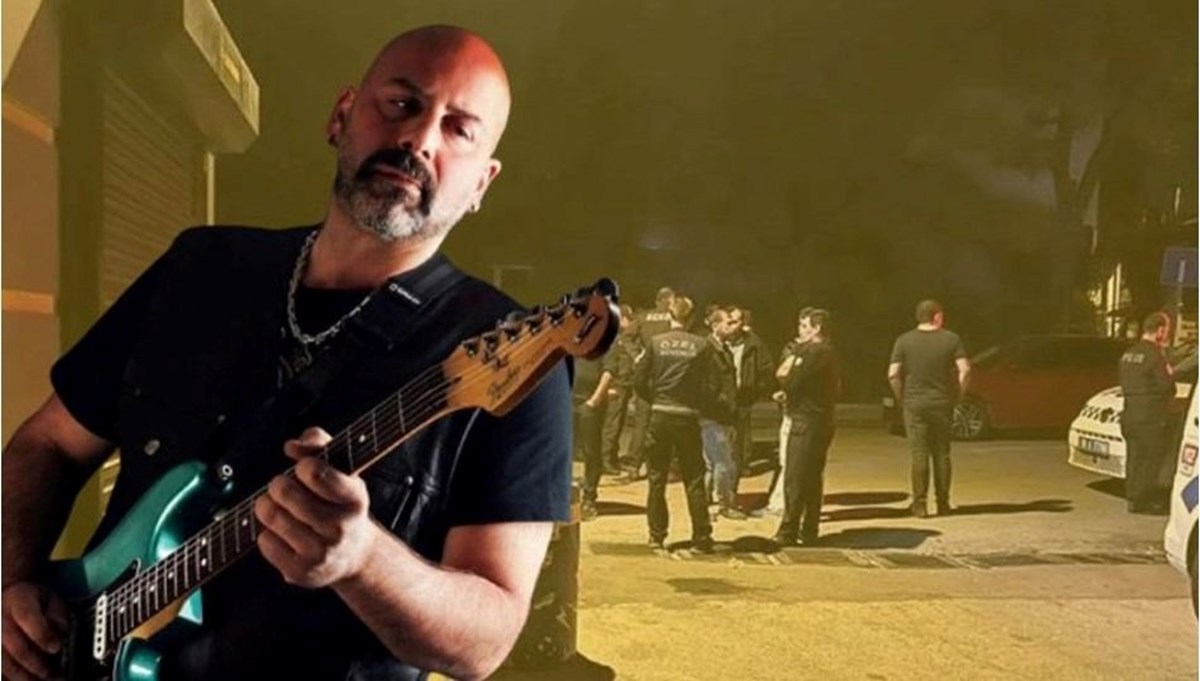 Onur Şener cinayetine ilişkin yeni karar