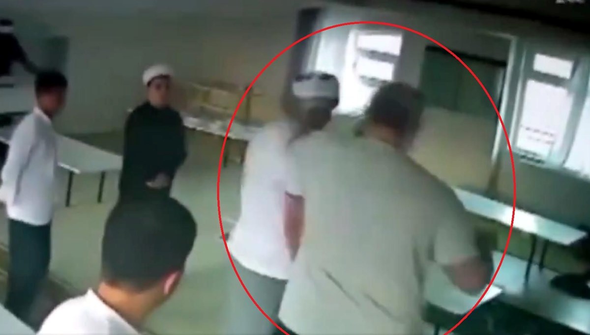 Yurtta çocukların darbedildiği iddiasına soruşturma Yurtta çocukların darbedildiği iddiasına soruşturma