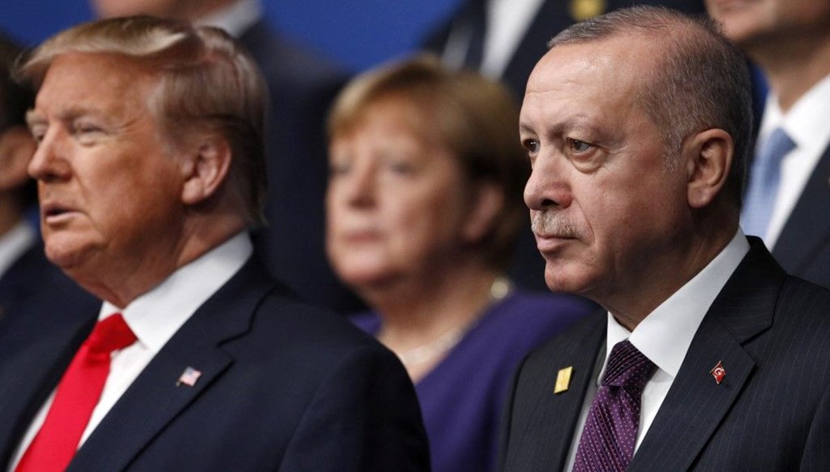 Amerikan dergisinde Erdoğan övgüsü Amerikan dergisinde Erdoğan övgüsü