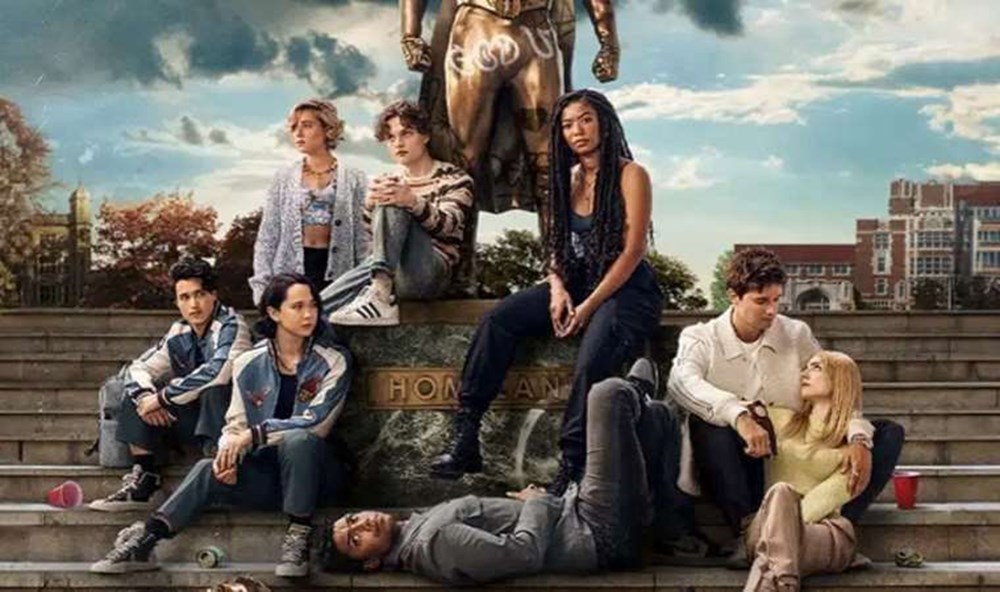 IMDb seçti: 2023'ün en popüler 10 dizisi - 1