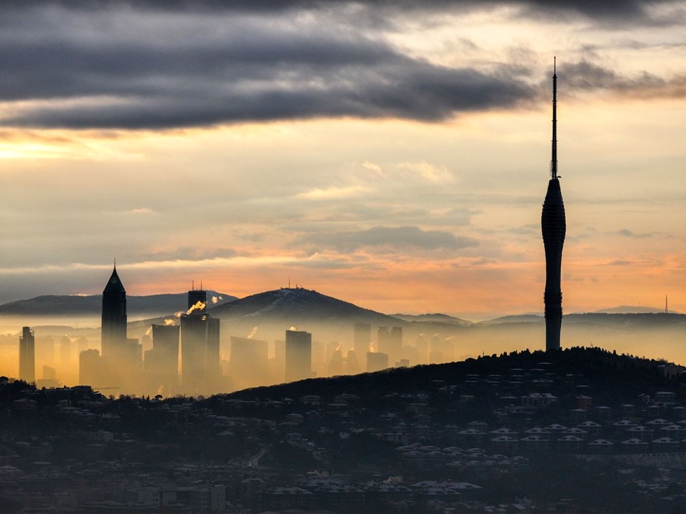 Meteorolojiden yeni tahmin: Kar ne zaman etkisini yitirecek? - 5