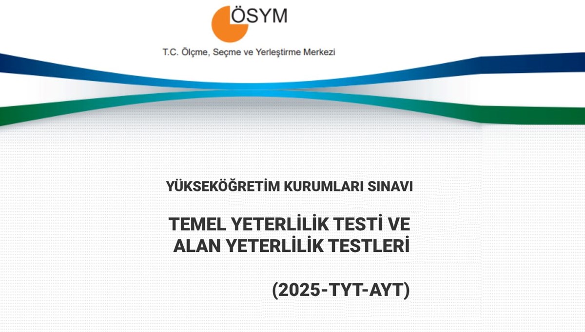 AÇIKLANDI | YKS soru ve cevap anahtarı 2025: TYT-AYT-YDT soruları ve cevapları sorgulama ekranı