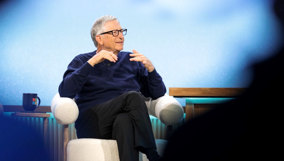 Bill Gates'ten tartışma yaratacak açıklama: