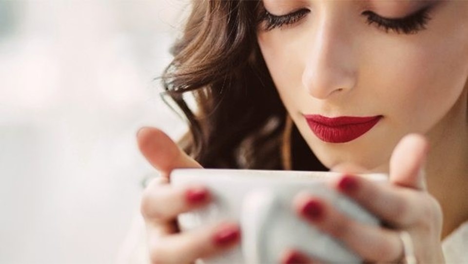�Kahve, kalp hastalıklarından ölüm riskini azaltıyor� Sağlık