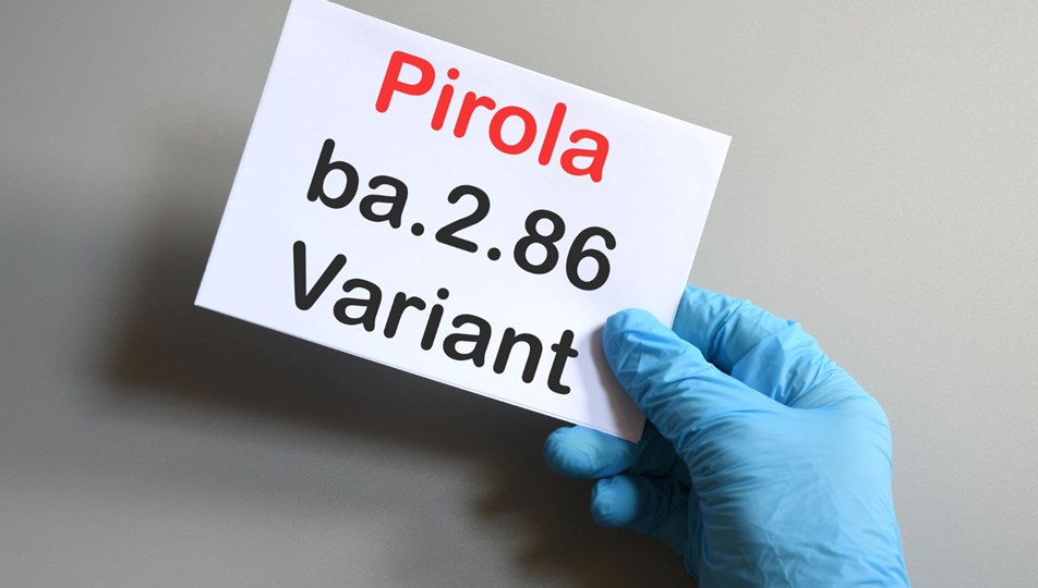 Pirola varyantı dünyayı endişelendiriyor: Pirola varyantının belirtileri nelerdir? Aşılar Pirola varyantına karşı ne kadar etkili? Pirola varyantı ölümcül mü?