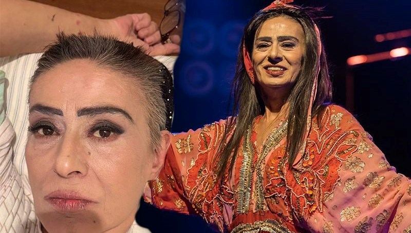 Yıldız Tilbe'dan tarz değişikliği