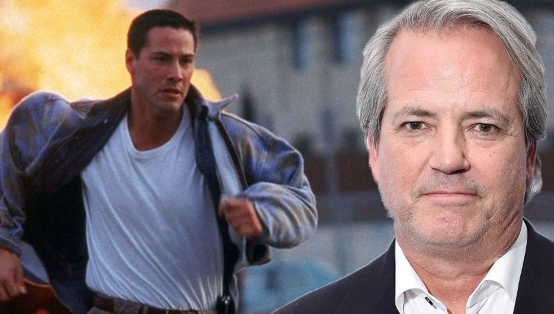 Hız Tuzağı filminin senaristi Graham Yost'tan devam filmiyle ilgili itiraf