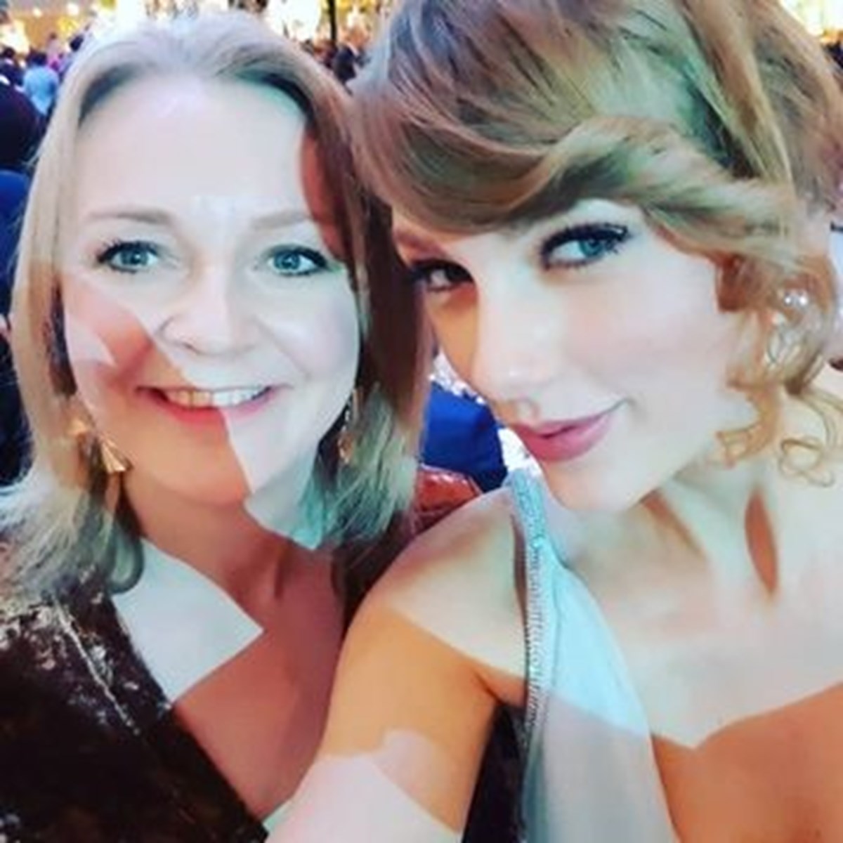 Yeni İngiltere başbakanı Liz Truss'ın Taylor Swift hayranlığı - 1