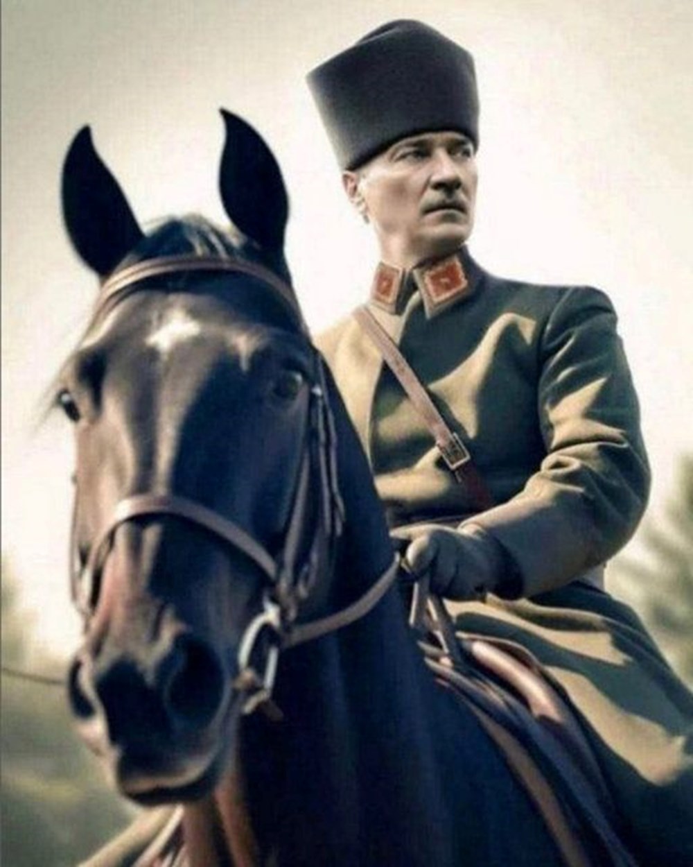 Ünlü isimlerin 30 Ağustos Zafer Bayramı mesajları - 8