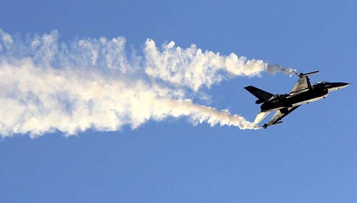 Ankara'da yüksek ses uyarısı